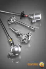 IR termometer IMPAC serija 5 - Image 2