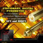 Stacionarni pirometri