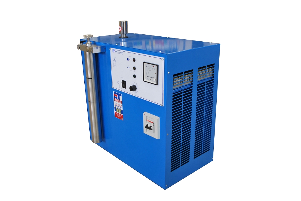 l350 Hidrogen gorilnik L/350 - Image 1